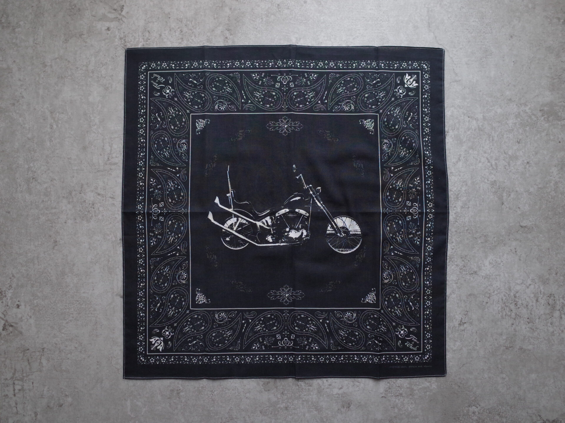 Harley Davidson アーリーショベル