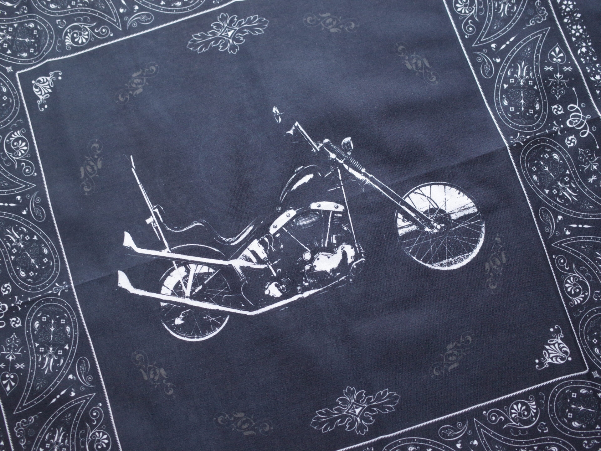 Harley Davidson アーリーショベル