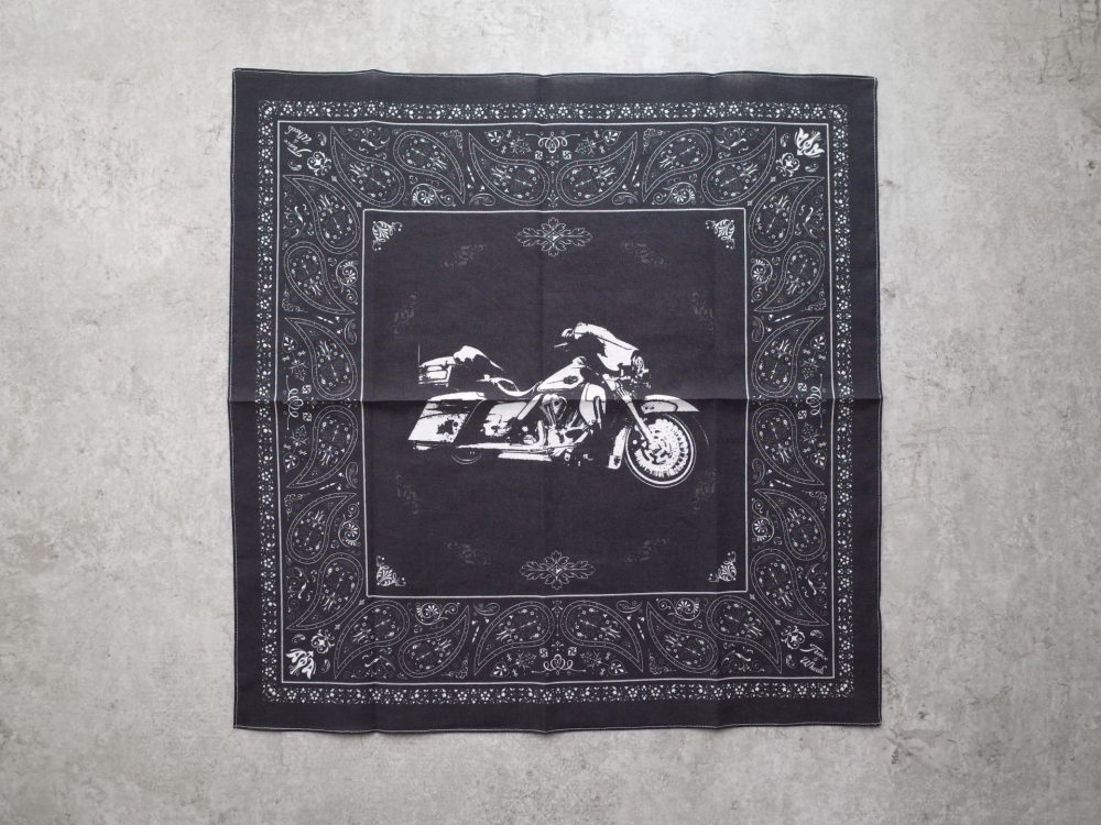 HARLEY DAVIDSON FLHTCU