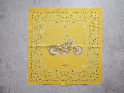 HARLEY DAVIDSON FXDWG