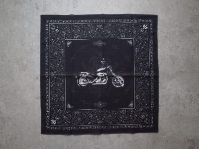 HARLEY DAVIDSON スポーツスター