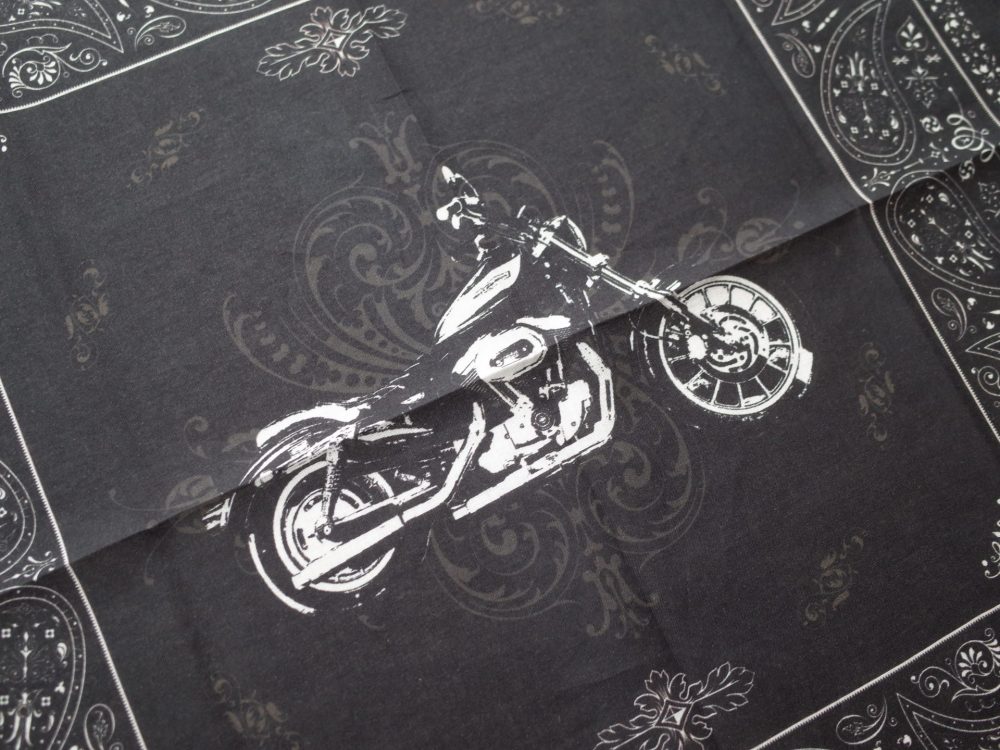 HARLEY DAVIDSON スポーツスター