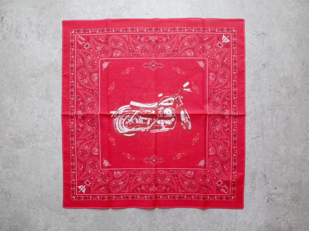 HARLEY DAVIDSON スポーツスター