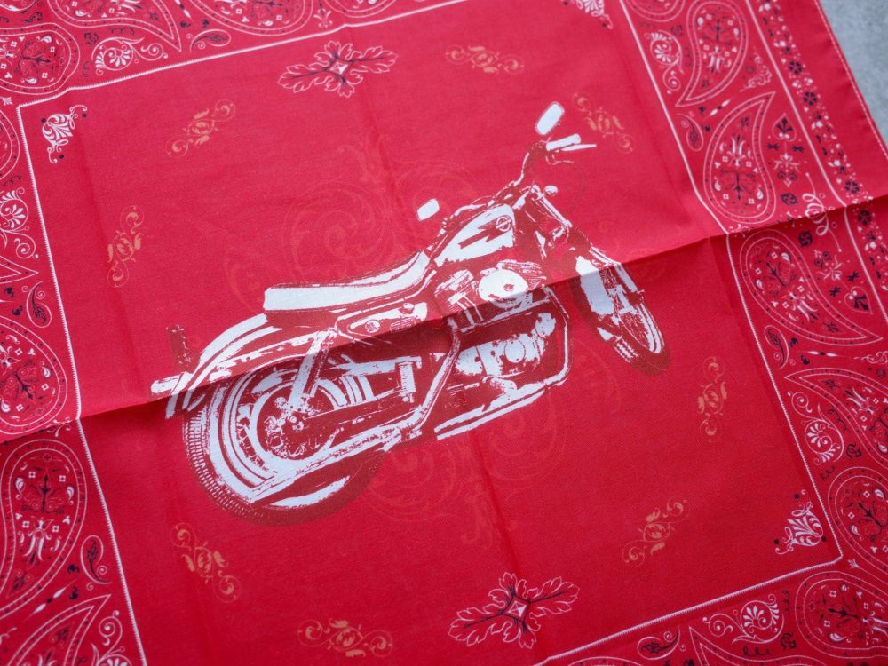 HARLEY DAVIDSON スポーツスター