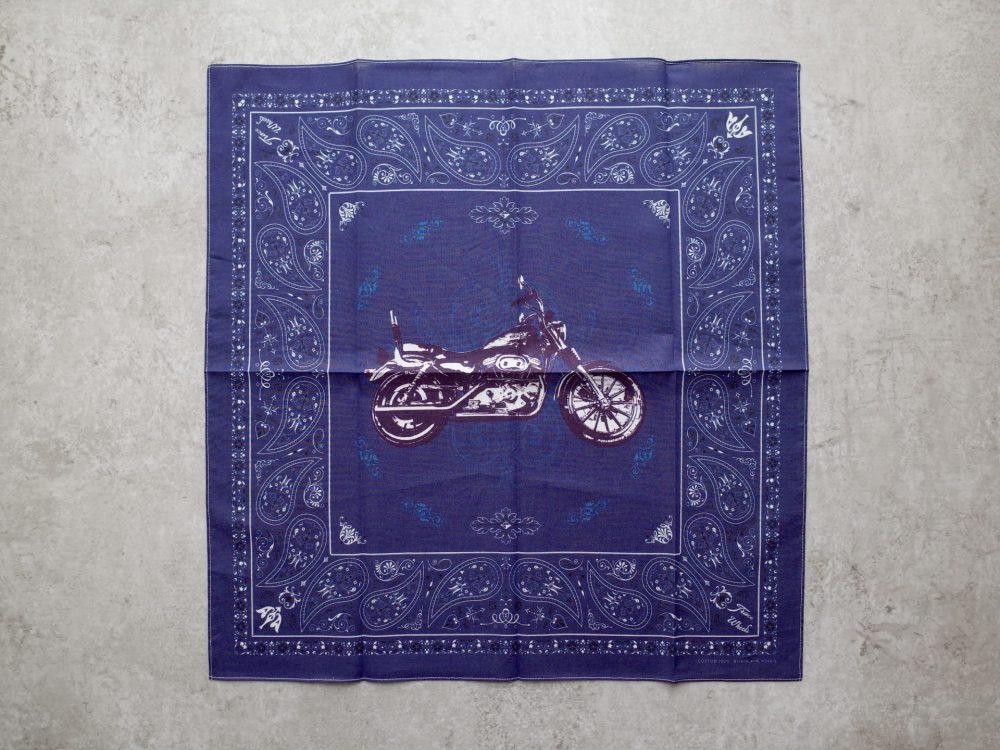 HARLEY DAVIDSON スポーツスター