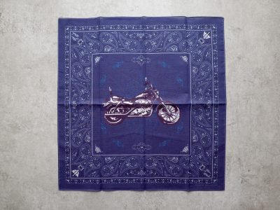 HARLEY DAVIDSON スポーツスター