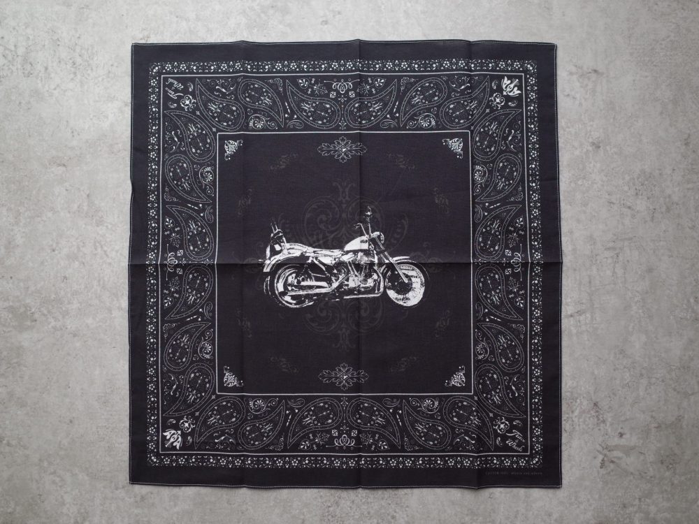 HARLEY DAVIDSON スポーツスター