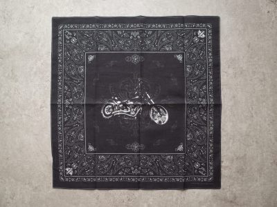 HARLEY DAVIDSON ブレイクアウト