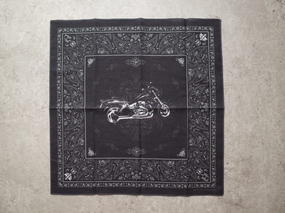 SUZUKI デスペラード400