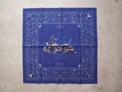 HARLEY DAVIDSON ロードキング