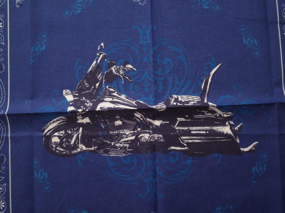 HARLEY DAVIDSON ロードキング