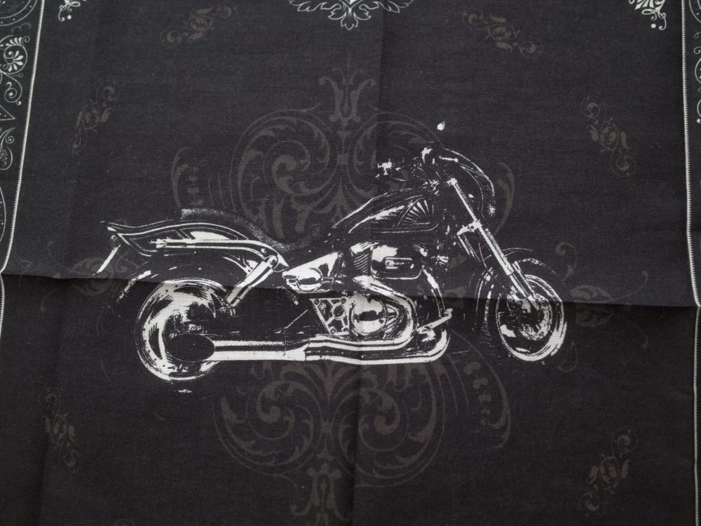 SUZUKI デスペラード400