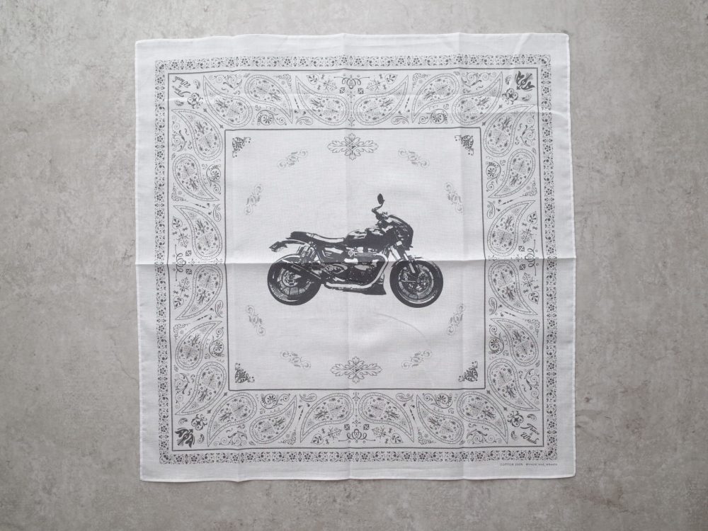 TRIUMPH スピードツイン