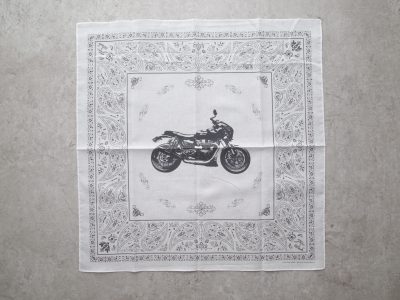 TRIUMPH スピードツイン