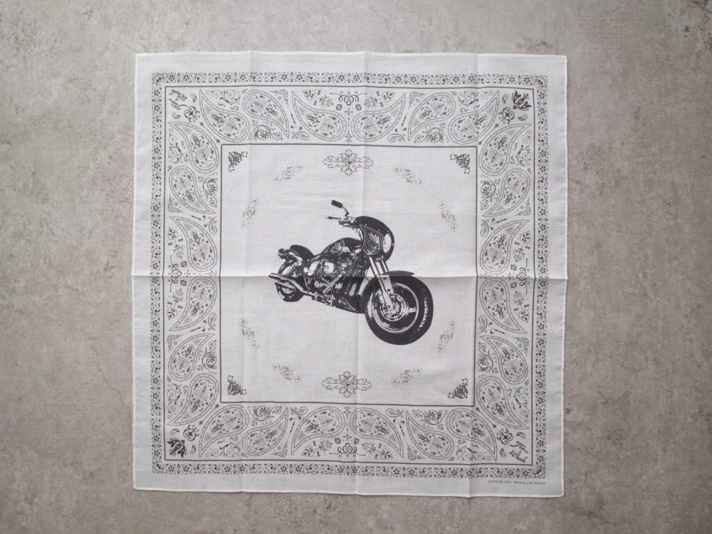 SUZUKI デスペラード400