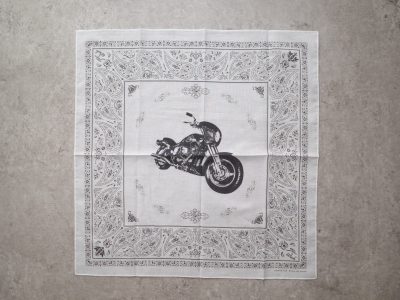 SUZUKI デスペラード400