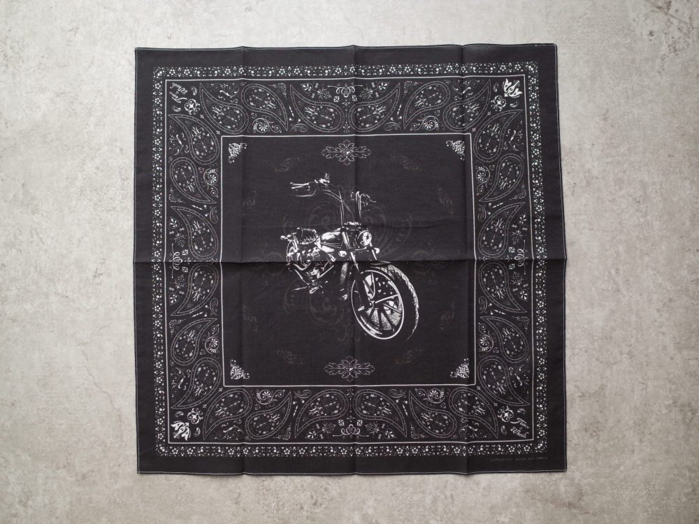 HARLEY DAVIDSON ブレイクアウト