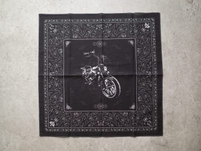 HARLEY DAVIDSON ブレイクアウト