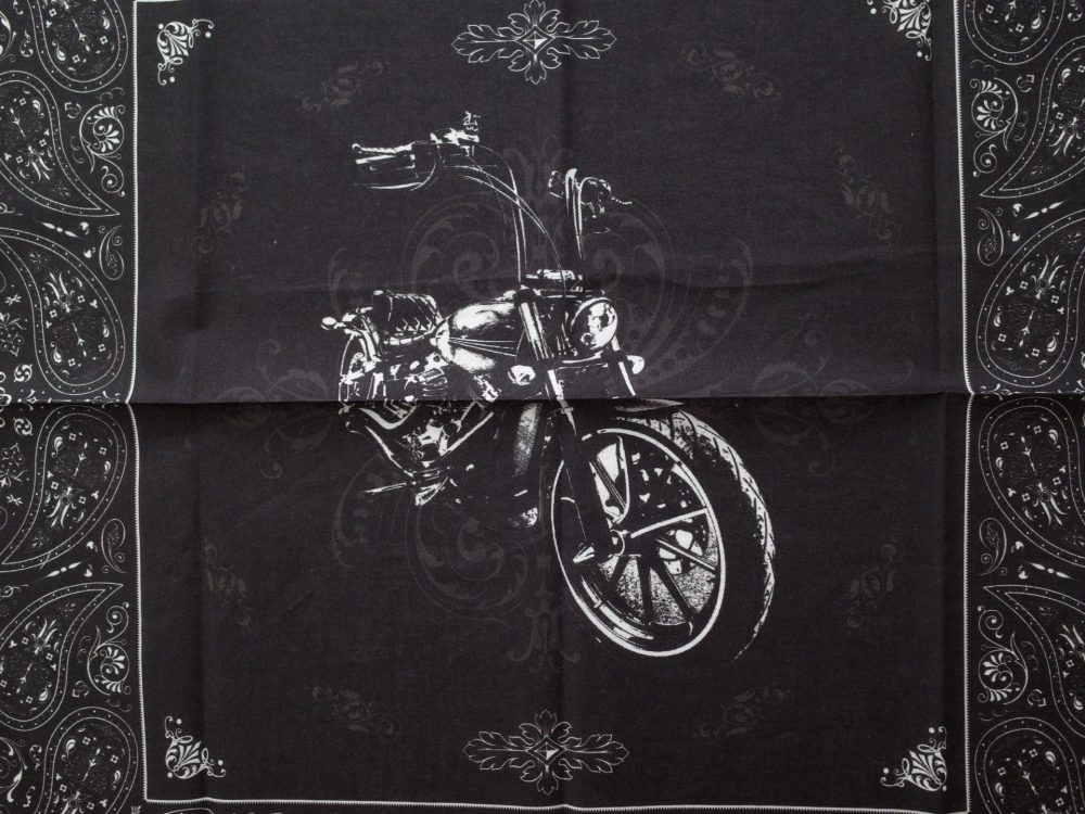 HARLEY DAVIDSON ブレイクアウト