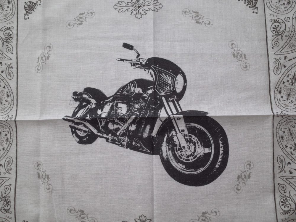 SUZUKI デスペラード400