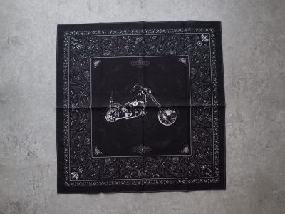 HARLEY DAVIDSON ショベルヘッド