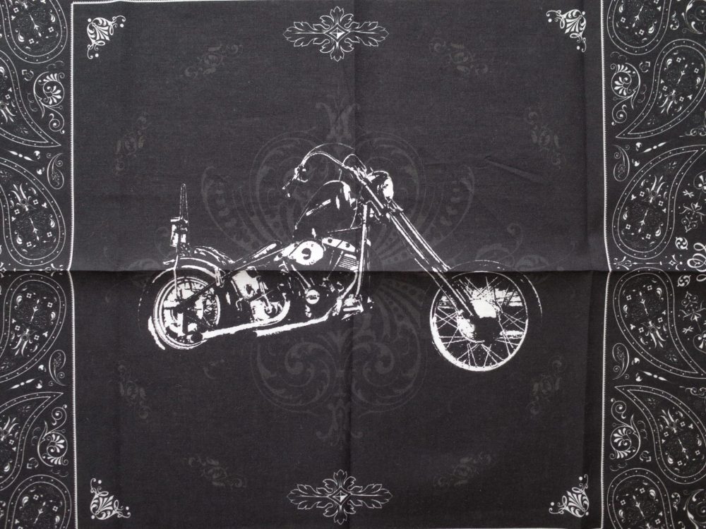 HARLEY DAVIDSON ショベルヘッド