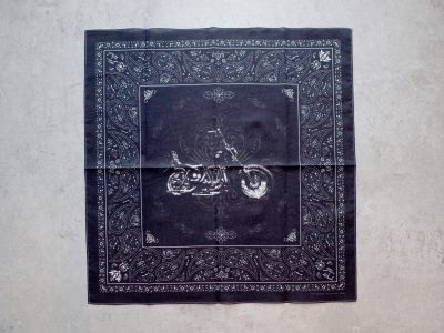 HARLEY DAVIDSON アイアンショベル