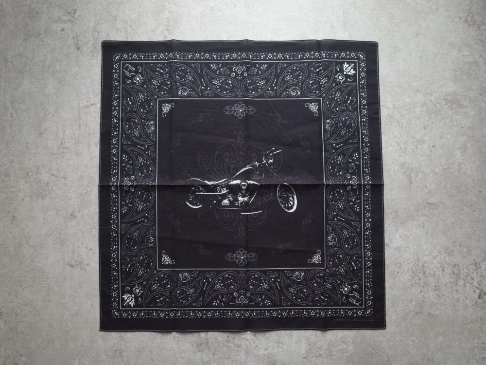 HARLEY DAVIDSON ソフテイル