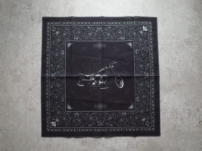 HARLEY DAVIDSON ソフテイル