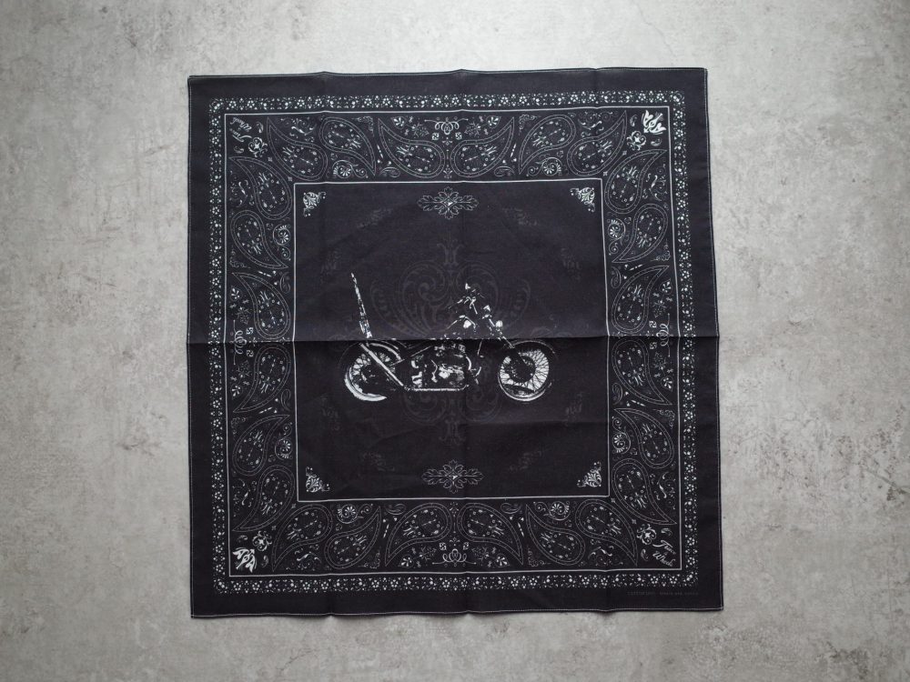 Cleveland CycleWerks Heist