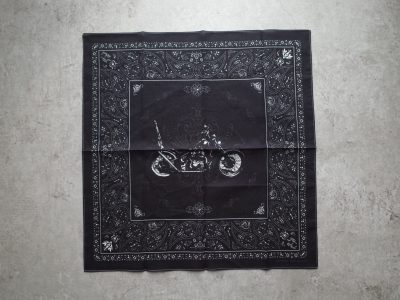 Cleveland CycleWerks Heist