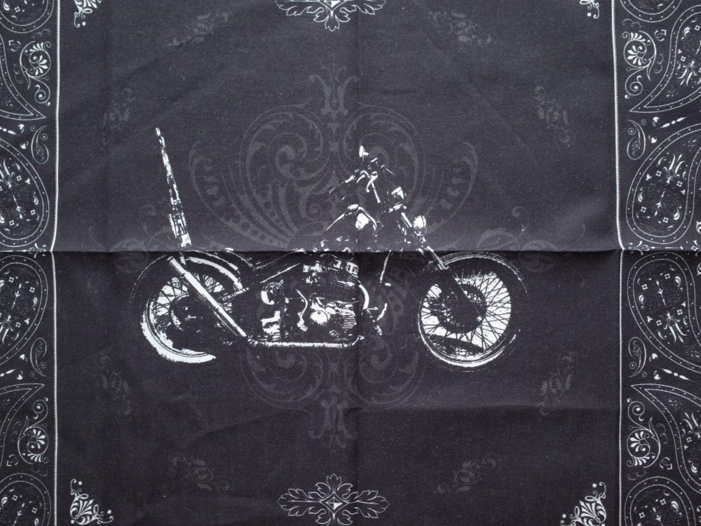 Cleveland CycleWerks Heist