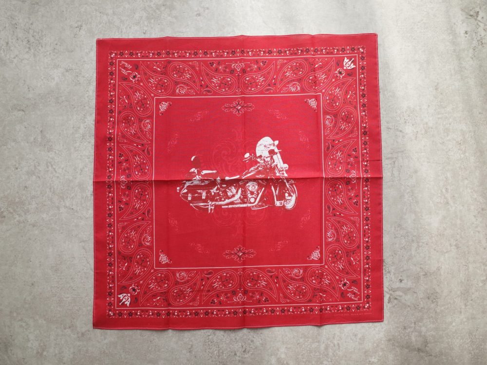 HARLEY DAVIDSON ヘリテイジ