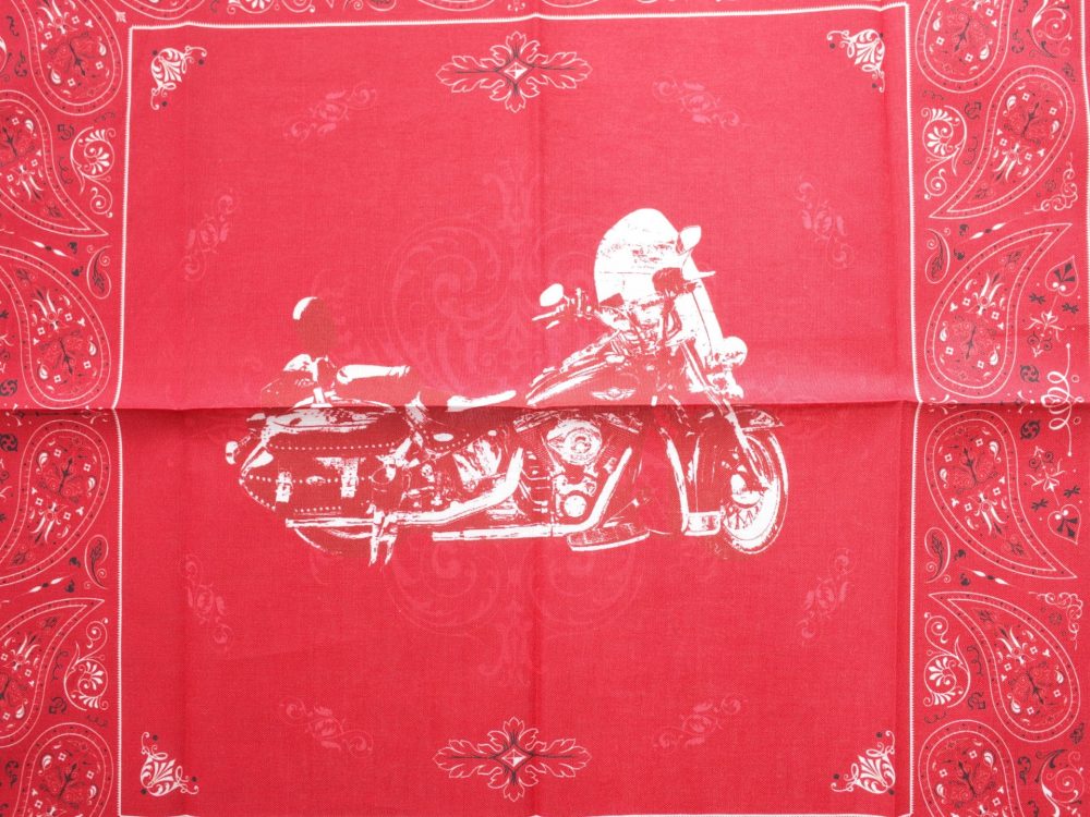 HARLEY DAVIDSON ヘリテイジ