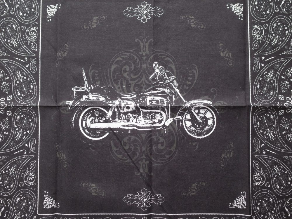 HARLEY DAVIDSON ショベルヘッド ローライダー