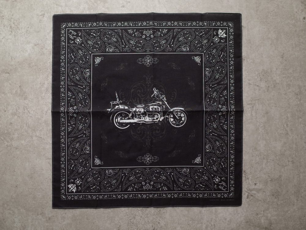 HARLEY DAVIDSON ショベルヘッド ローライダー