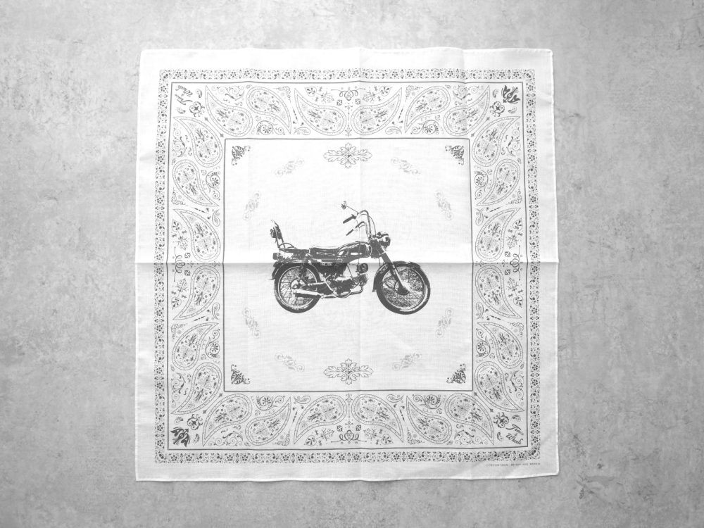 HONDA ベンリィ50