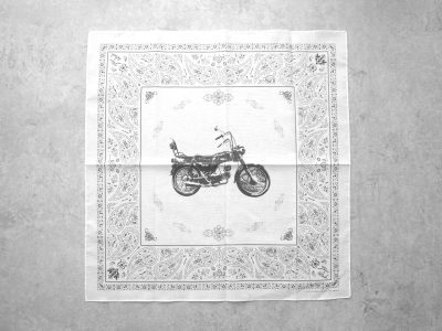 HONDA ベンリィ50