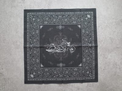 SUZUKI ブルバード