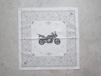 HONDA CB1300 スーパーボルドール