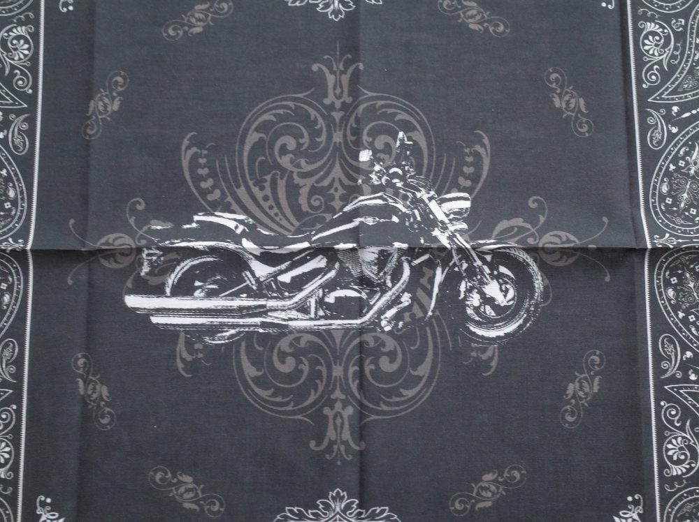 SUZUKI ブルバード