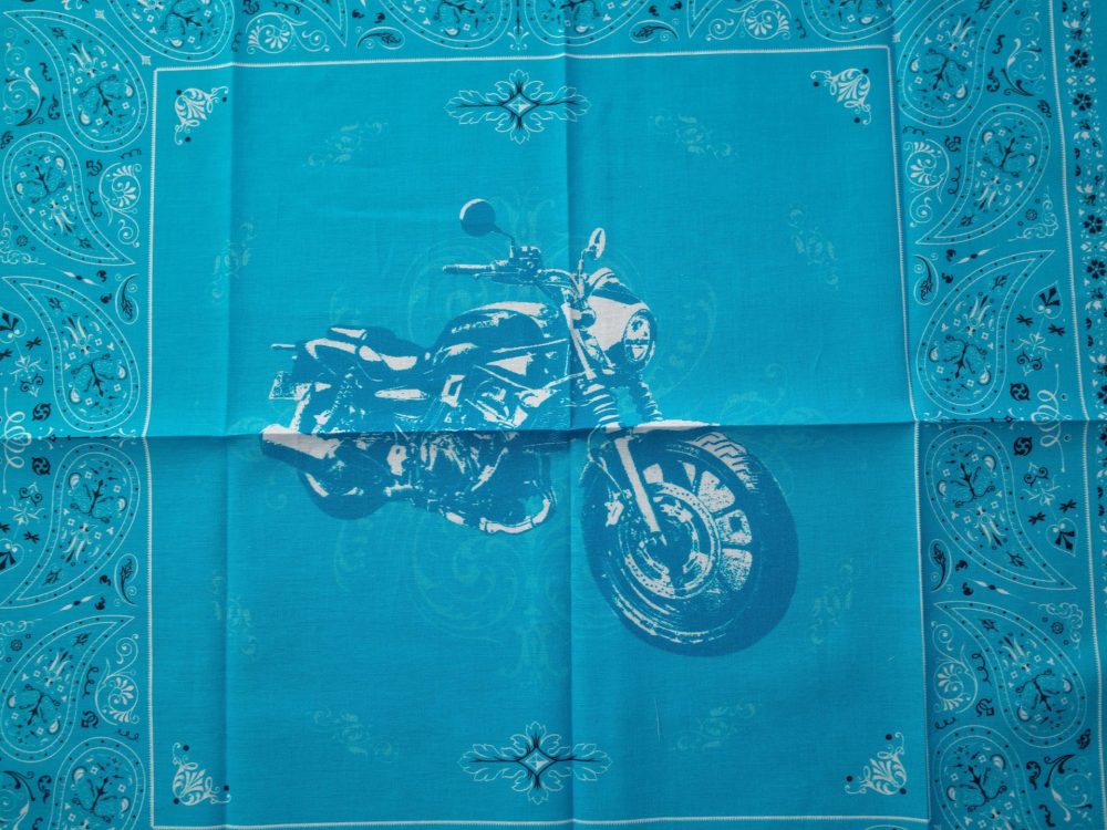 Kawasaki エリミネーター400