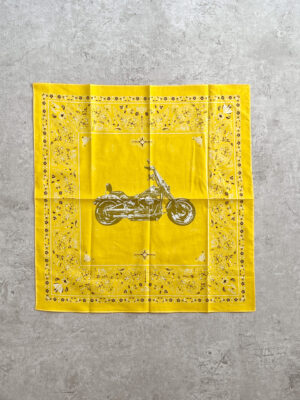 Harley Davidson FAT BOY Gray Ghost