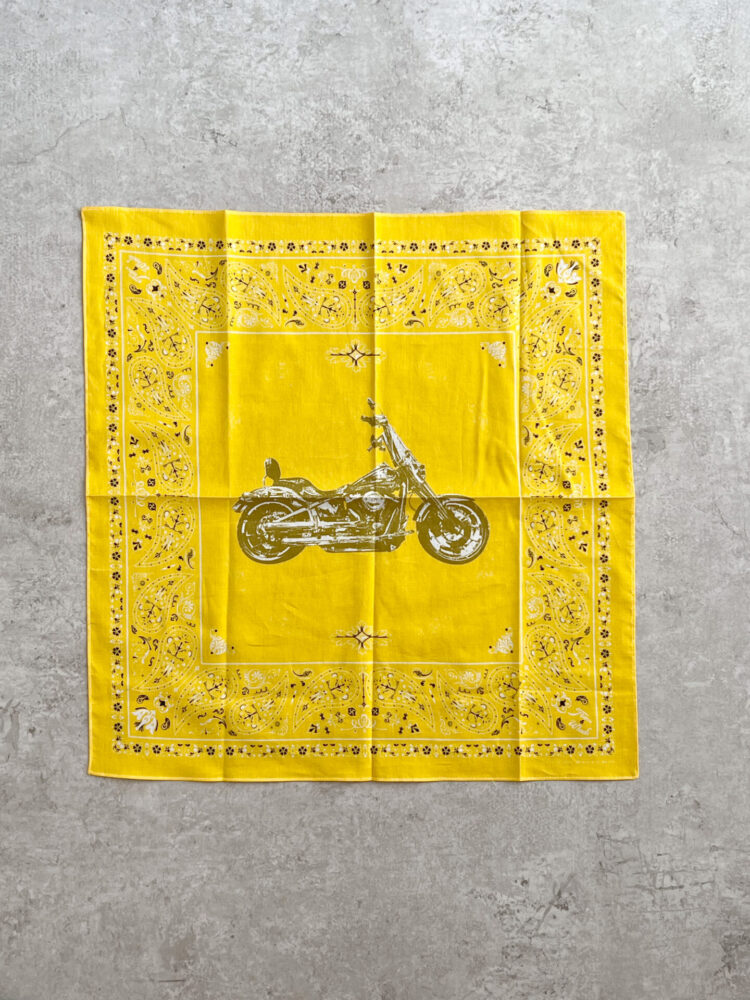 Harley Davidson FAT BOY Gray Ghost