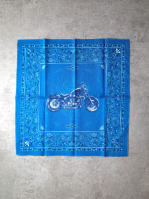 Harley Davidson スポーツスター