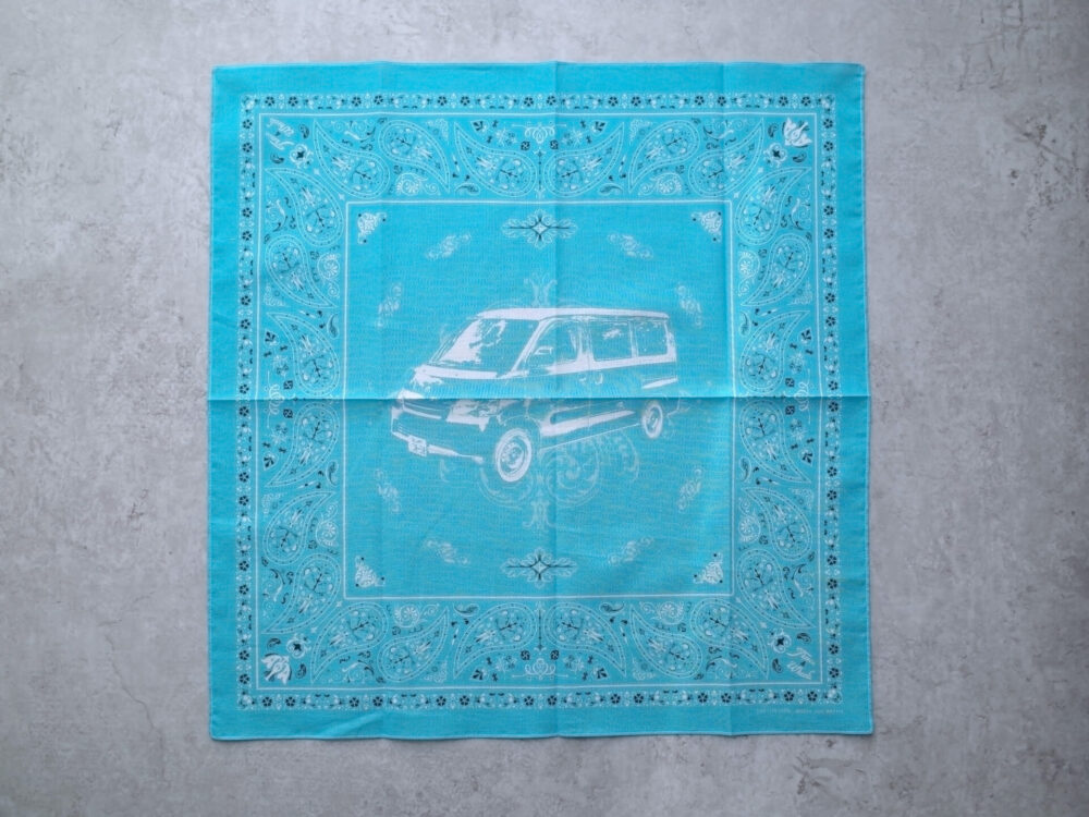 TOYOTA タウンエース