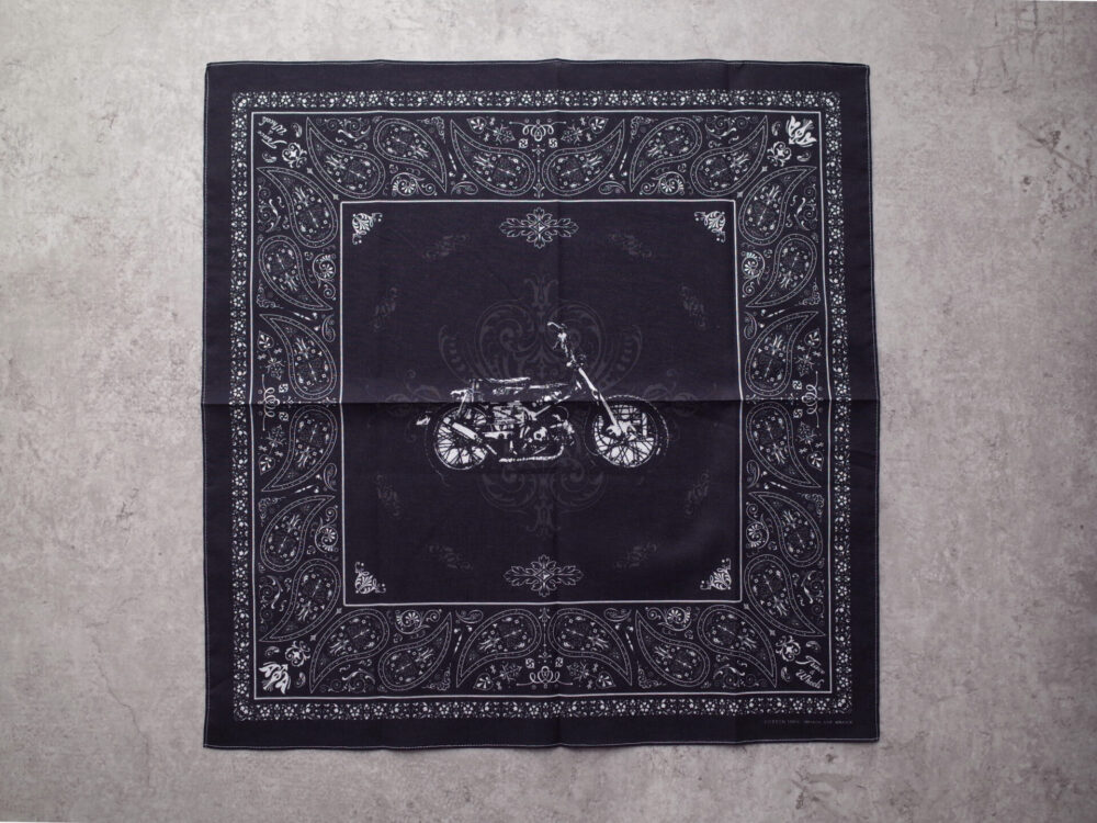 HONDA スーパーカブ custom