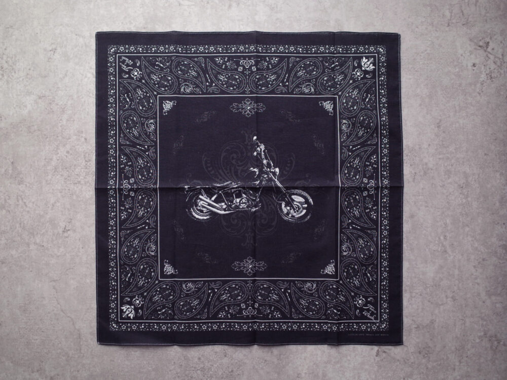 HONDA スーパーカブ chopper