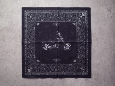 HONDA スーパーカブ chopper