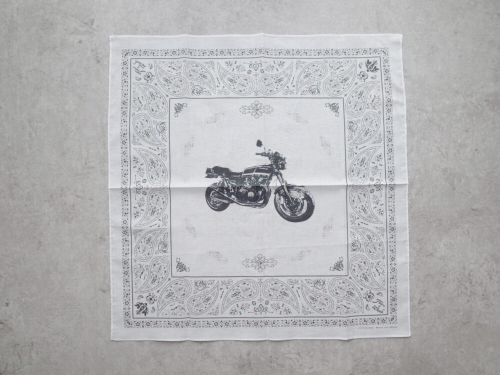 KAWASAKI KZ1000 Mk.II